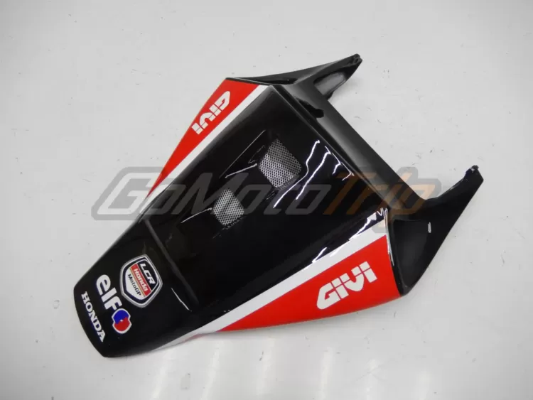 2004 2005 Honda Cbr1000rr Givi 2014 Replica Fairing 15