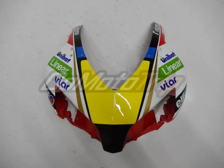 2004 2005 Honda Cbr1000rr Givi 2014 Replica Fairing 5