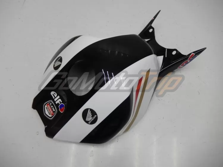 2004 2005 Honda Cbr1000rr Givi 2014 Replica Fairing 8