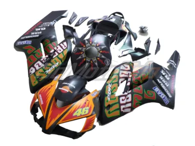 2004-2005-Honda-CBR1000RR-Rossi-Valencia-2003-Edition-Fairing-GS