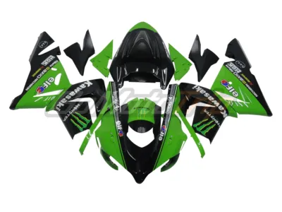 2004-2005-Kawasaki-Ninja-ZX-10R-ZX-RR-2009-MotoGP-Livery-Fairing-GS