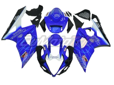 2005-2006-Suzuki-GSX-R1000-Blue-Corona-Extra-Fairing-GS