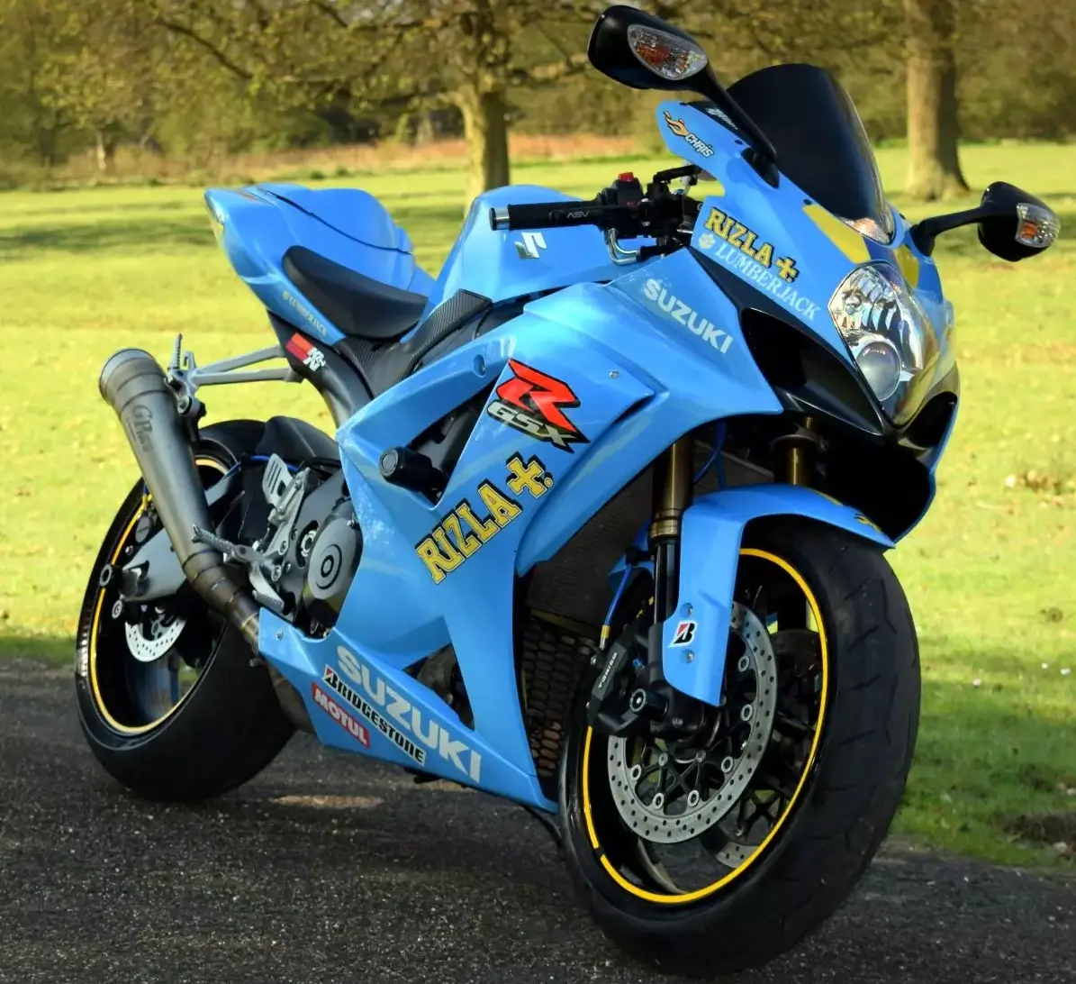 2007-2008-Suzuki-GSX-R1000-Rizla-GP-Limited-Edition-Fairing-1