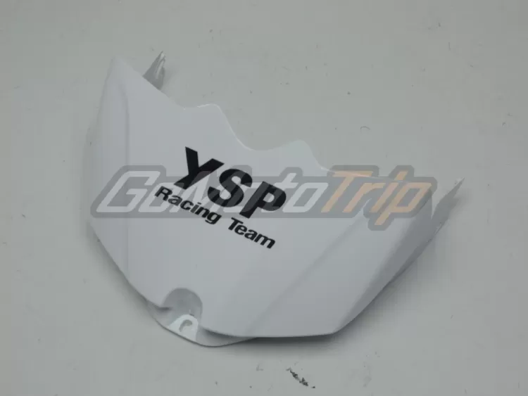 2007 2008 Yamaha Yzf R1 Ysp Racing Team Fairing 10