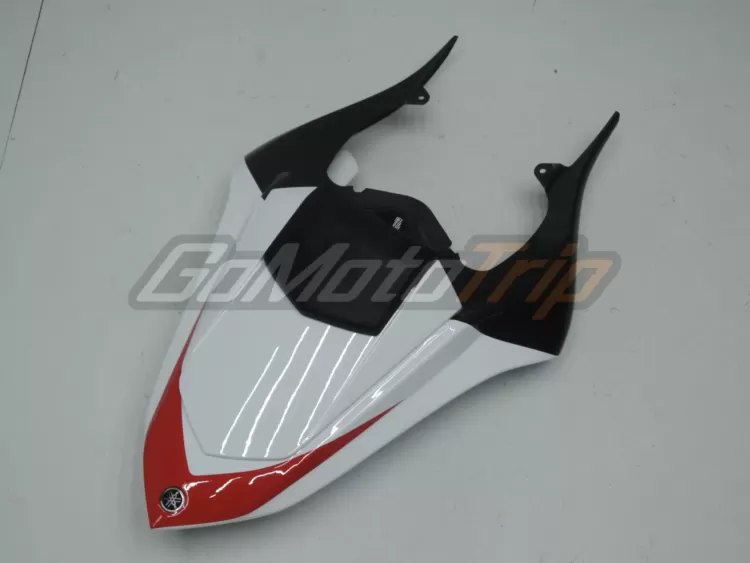 2007 2008 Yamaha Yzf R1 Ysp Racing Team Fairing 17