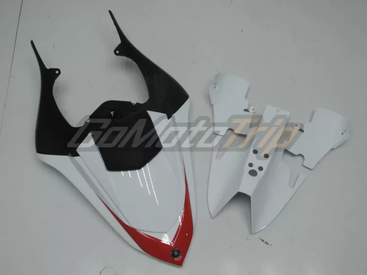 2007 2008 Yamaha Yzf R1 Ysp Racing Team Fairing 18