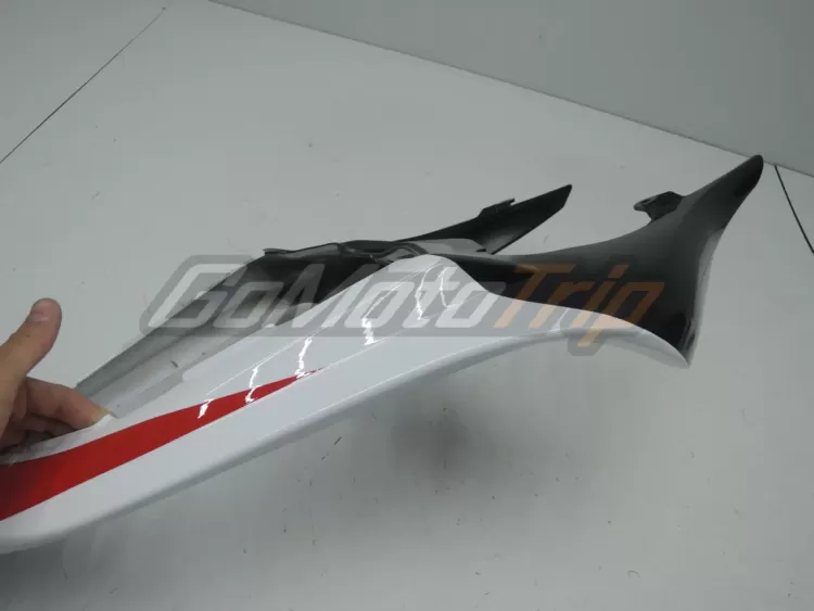 2007 2008 Yamaha Yzf R1 Ysp Racing Team Fairing 19