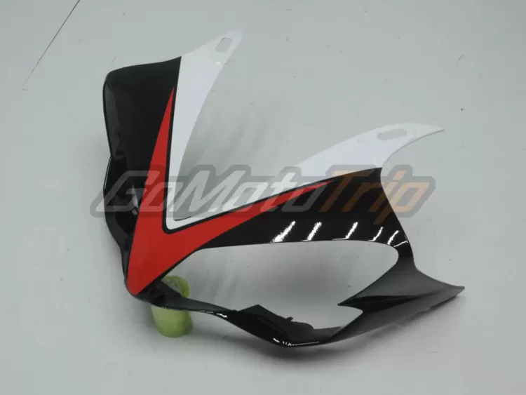 2007 2008 Yamaha Yzf R1 Ysp Racing Team Fairing 4