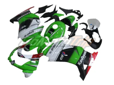 2008 2012 Kawasaki Ninja 250r Krt Fairing Gs