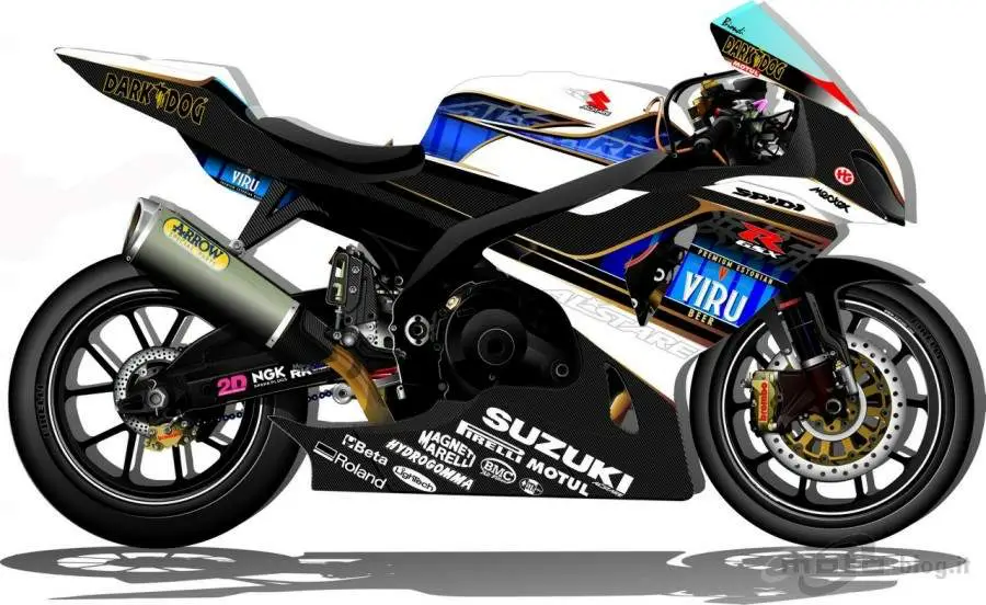 2009-2016-Suzuki-GSX-R1000-Alstare-Fairing-1