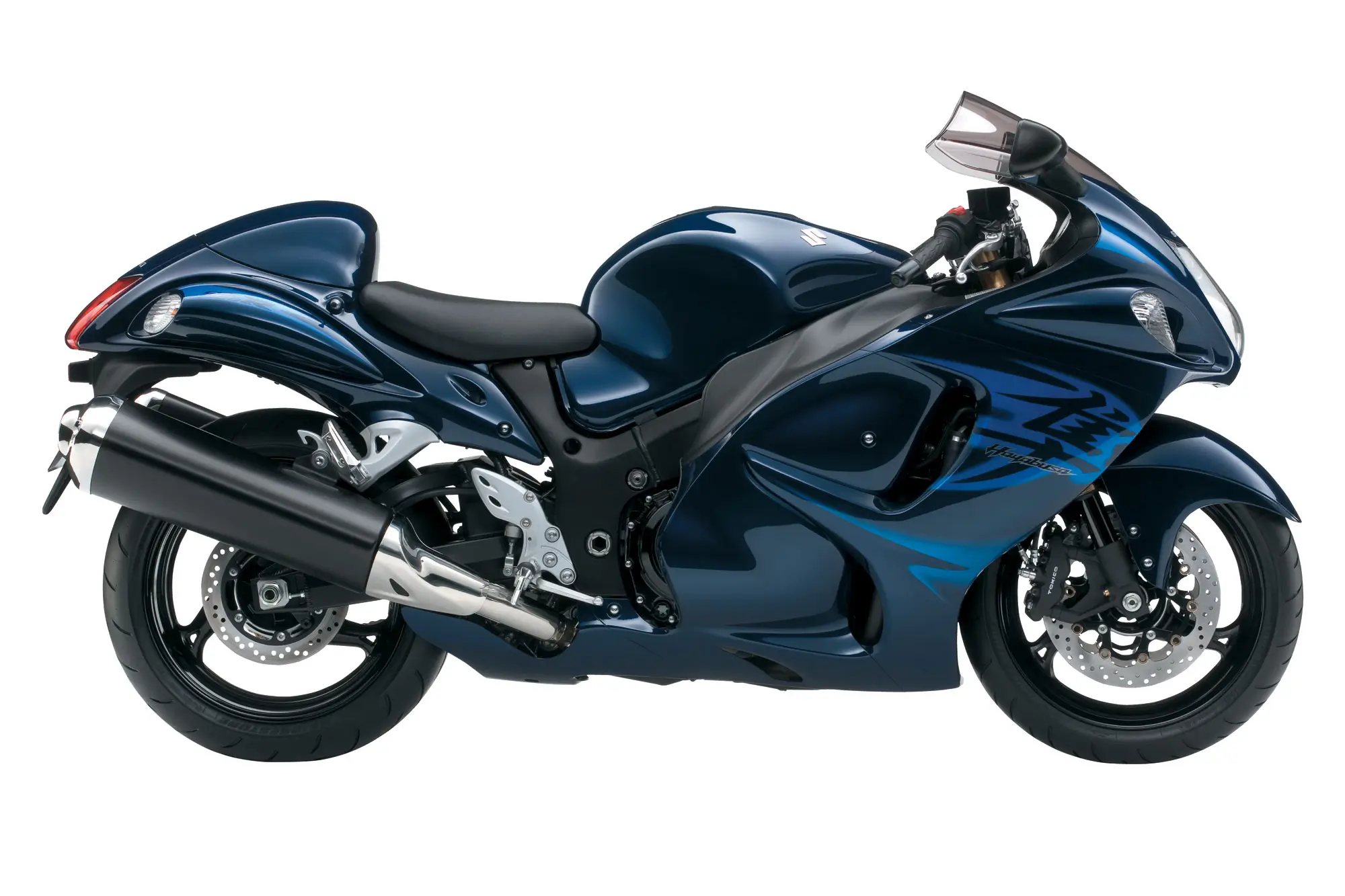 2011-Suzuki-Hayabusa-Blue