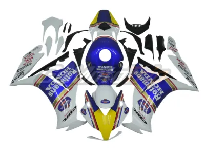 2012 2016 Honda Cbr1000rr Rothman Fairing Kit Gs