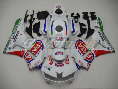 2013 2023 Honda Cbr600rr Pata Honda 2014 Fairing 1