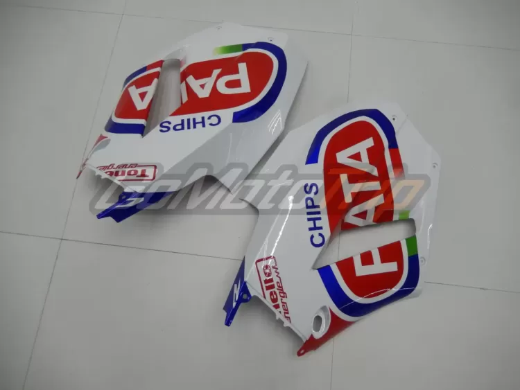 2013 2023 Honda Cbr600rr Pata Honda 2014 Fairing 13