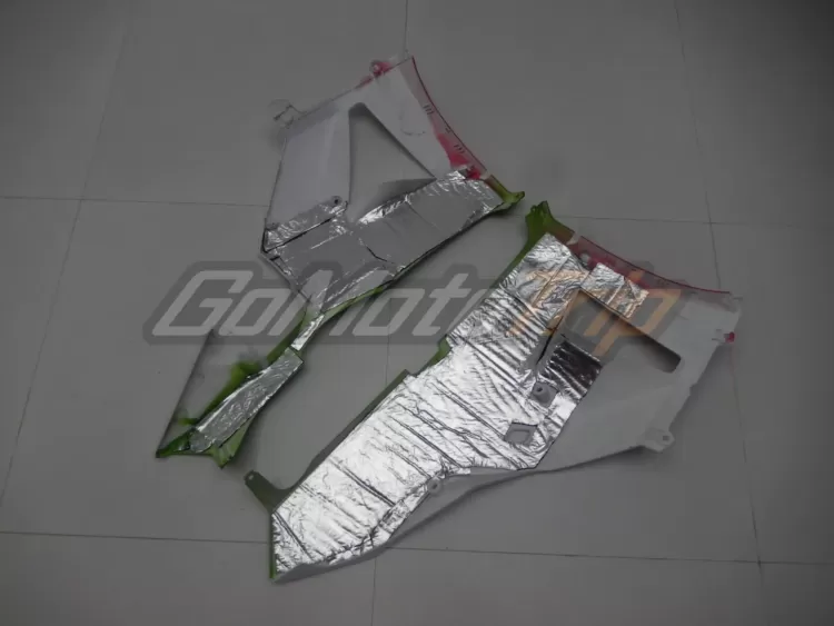 2013 2023 Honda Cbr600rr Pata Honda 2014 Fairing 15