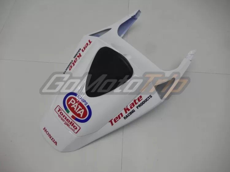 2013 2023 Honda Cbr600rr Pata Honda 2014 Fairing 16