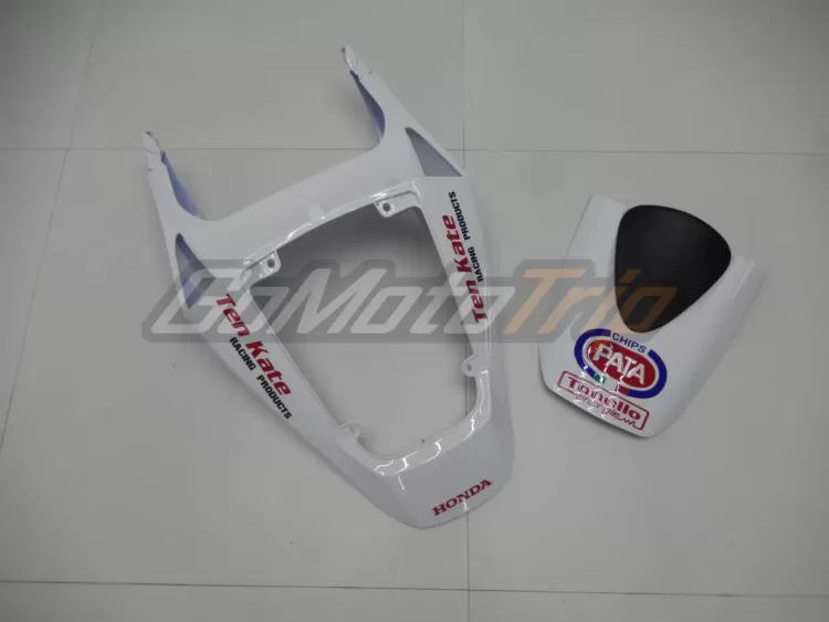 2013 2023 Honda Cbr600rr Pata Honda 2014 Fairing 17