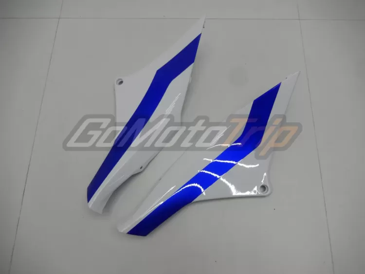 2013 2023 Honda Cbr600rr Pata Honda 2014 Fairing 19