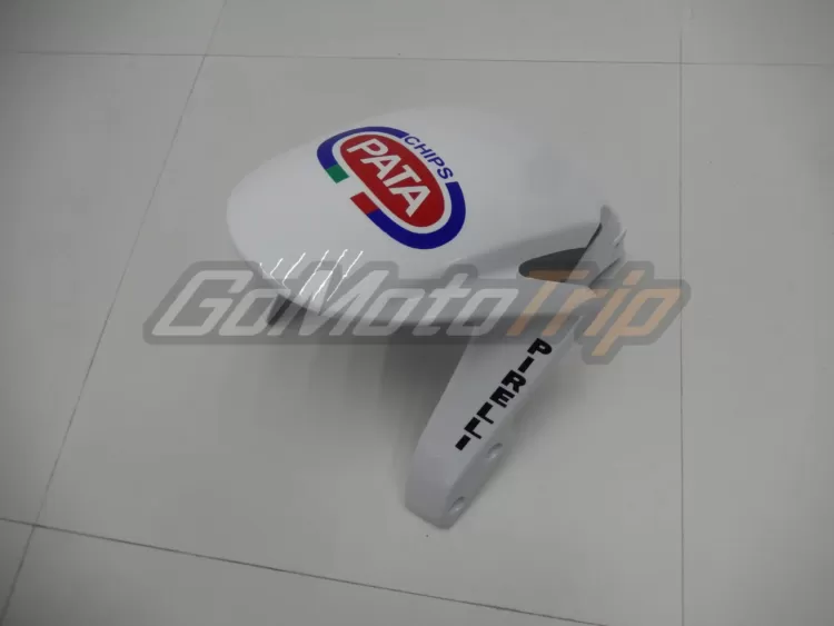 2013 2023 Honda Cbr600rr Pata Honda 2014 Fairing 8