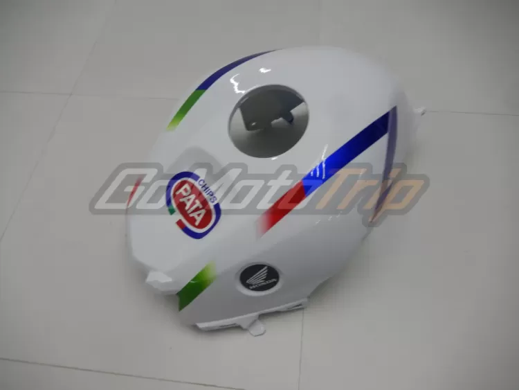 2013 2023 Honda Cbr600rr Pata Honda 2014 Fairing 9