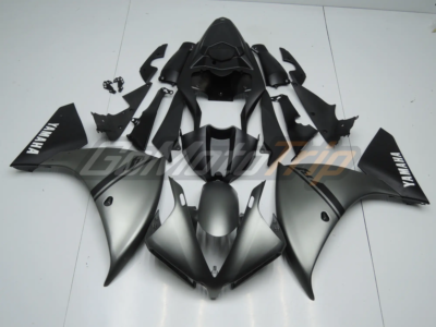 2014 Yamaha Yzf R1 Gray Fairing Edition 1