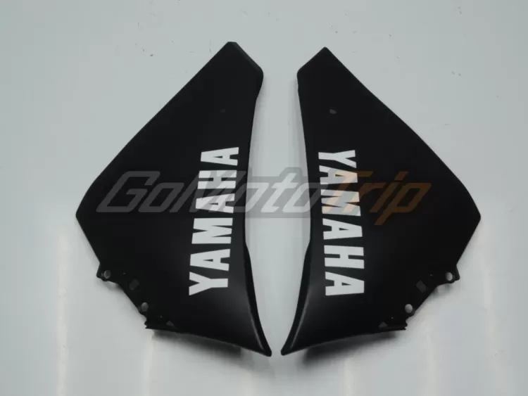 2014 Yamaha Yzf R1 Gray Fairing Edition 10