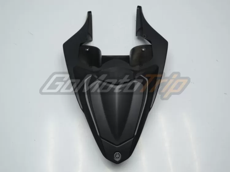 2014 Yamaha Yzf R1 Gray Fairing Edition 12