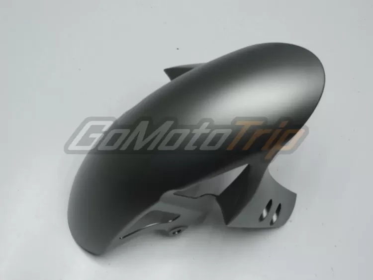 2014 Yamaha Yzf R1 Gray Fairing Edition 6