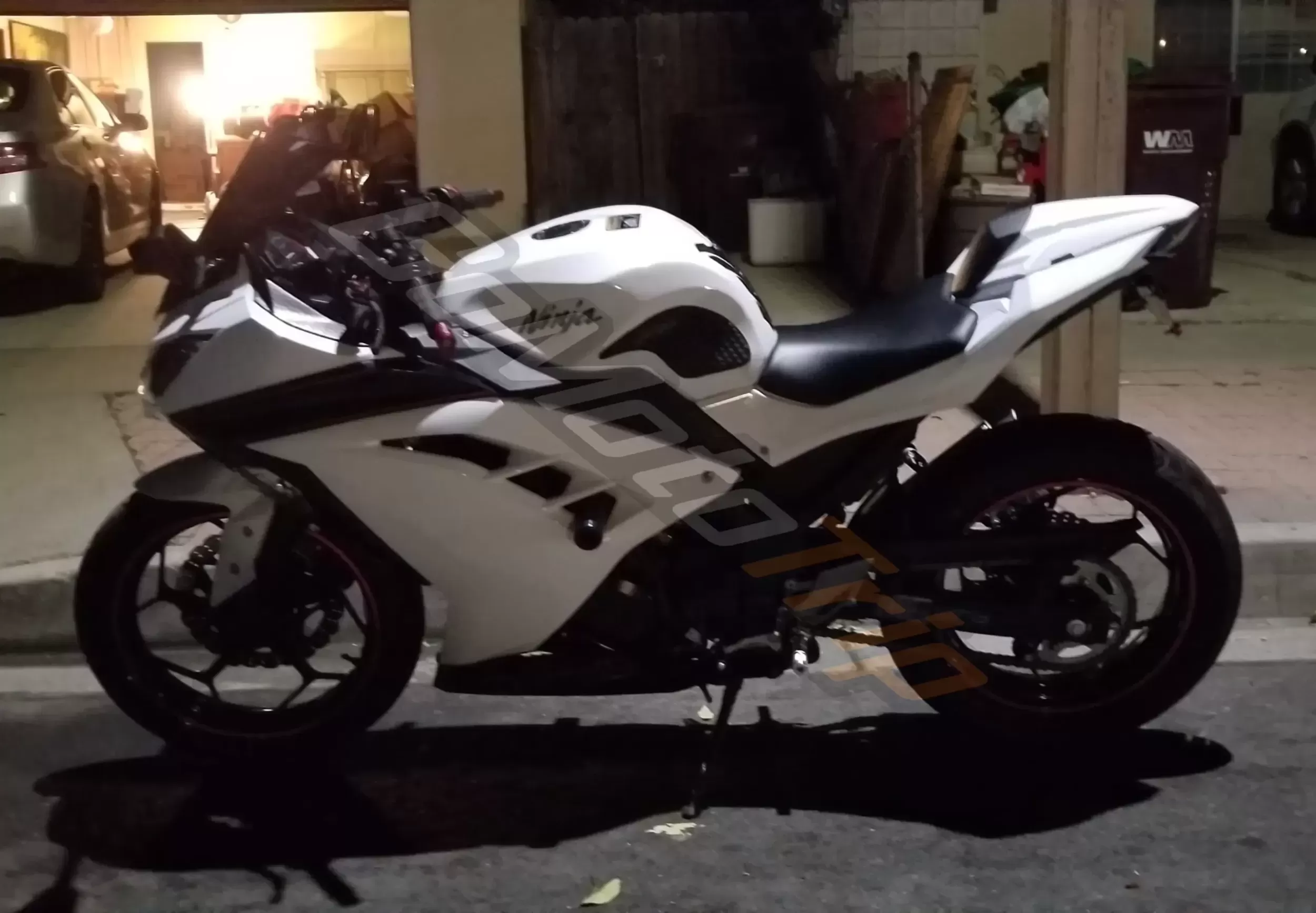 Rider-Review-Steven-Ninja-300-Fairing-6-scaled-scaled