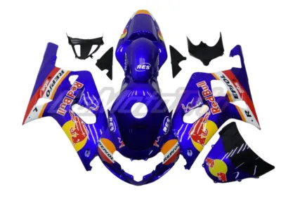 Suzuki-K1-K2-RedBull-REPSOL-Fairing-GS