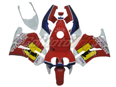 1988-1992-Honda-NC30-NSR500-84-Eidtion-Fairing-GS