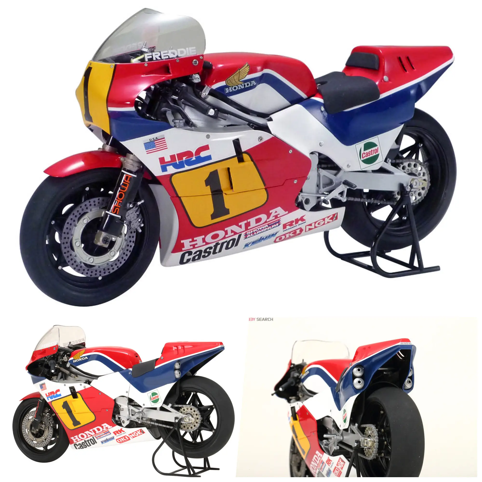 1988-1992-Honda-NC30-NSR500-84-Eidtion