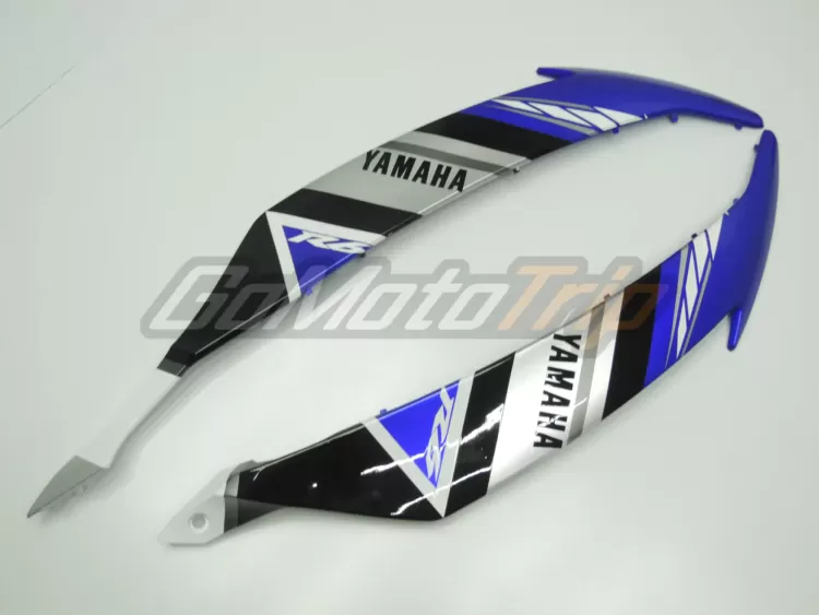 2008 2016 Yamaha R6 Yzr M1 2013 Motogp Livery Fairing Kit 8