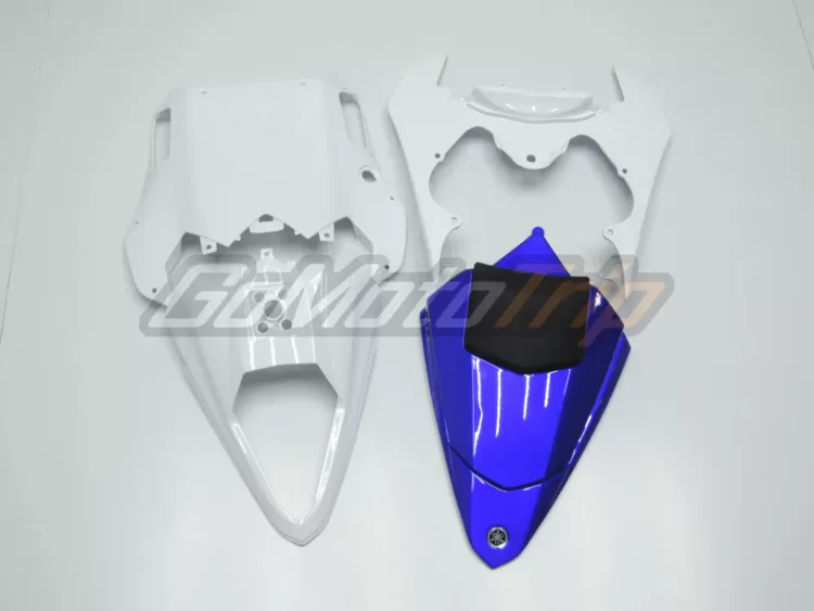 2008 2016 Yamaha R6 Yzr M1 2013 Motogp Livery Fairing Kit 9