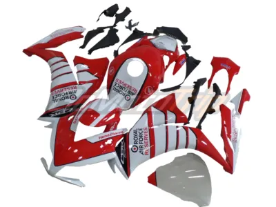 2012 2016 Honda Cbr1000rr Airforce Fairing Gs