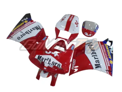 Ducati 748 916 996 998 Marlboro Fairing Gs