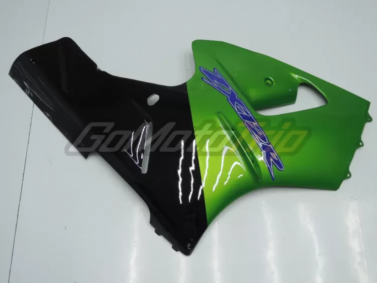 2000 Kawasaki Ninja Zx 12r Fairing 10