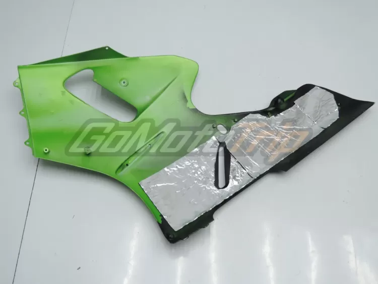 2000 Kawasaki Ninja Zx 12r Fairing 11