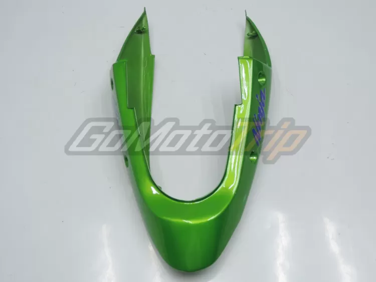 2000 Kawasaki Ninja Zx 12r Fairing 12