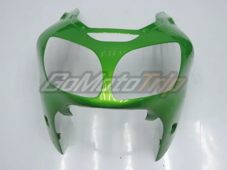 2000 Kawasaki Ninja Zx 12r Fairing 4