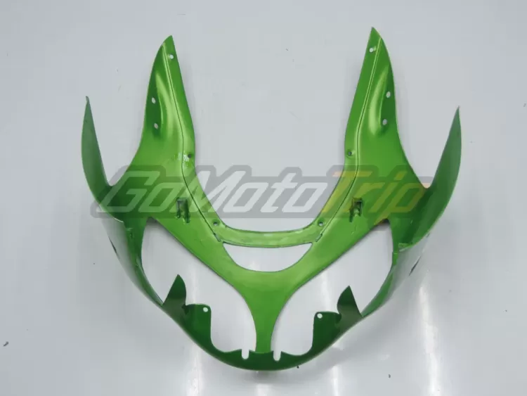 2000 Kawasaki Ninja Zx 12r Fairing 5