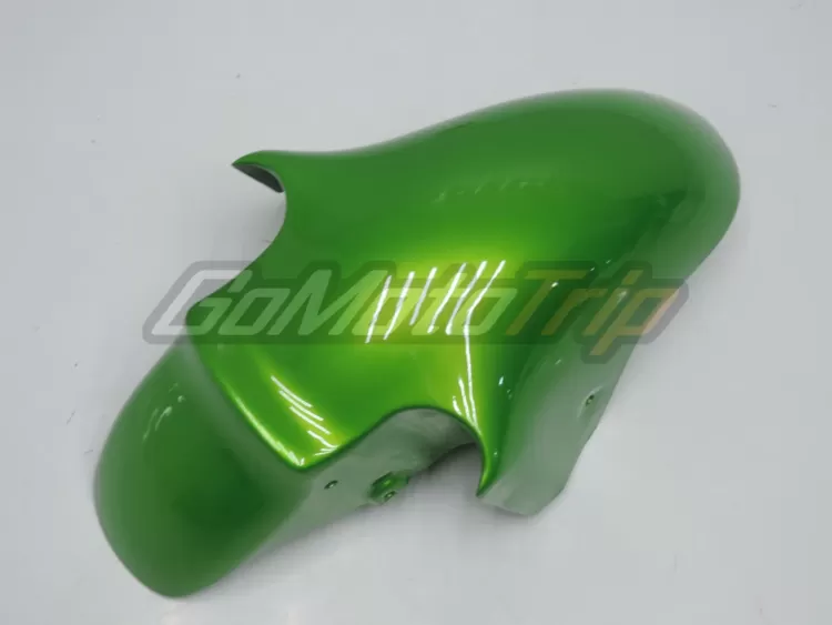 2000 Kawasaki Ninja Zx 12r Fairing 6