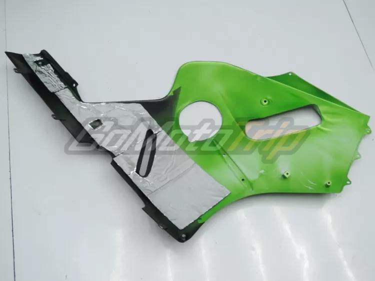 2000 Kawasaki Ninja Zx 12r Fairing 9