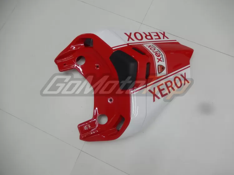 2003 2004 Ducati 999 Xerox Fairing Kit 16
