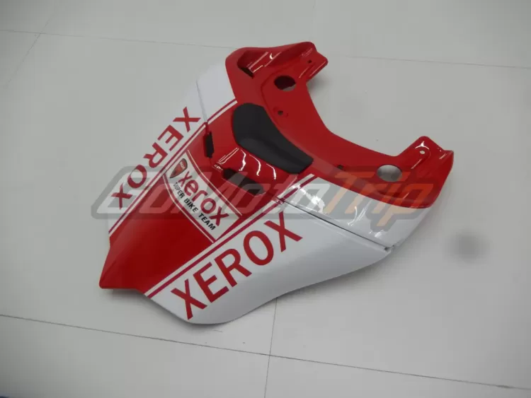2003 2004 Ducati 999 Xerox Fairing Kit 18