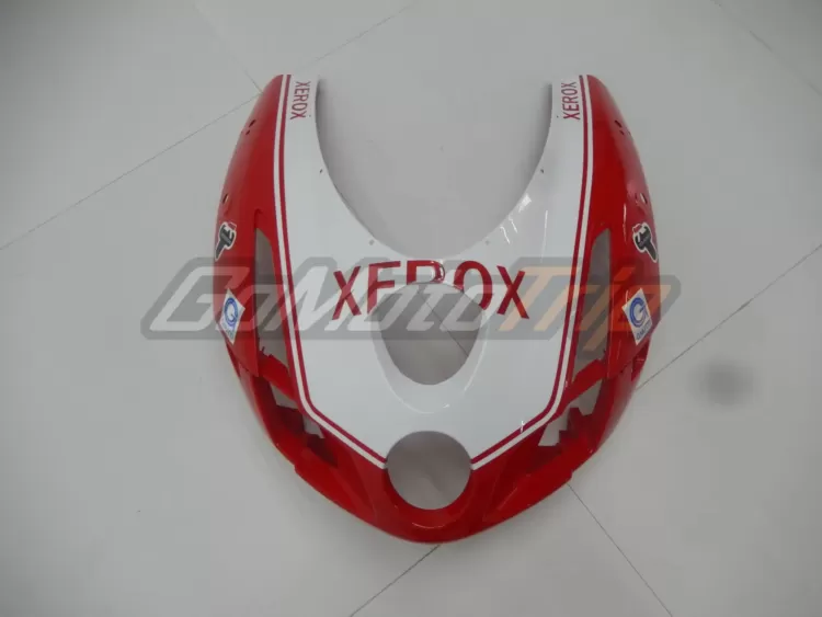 2003 2004 Ducati 999 Xerox Fairing Kit 7