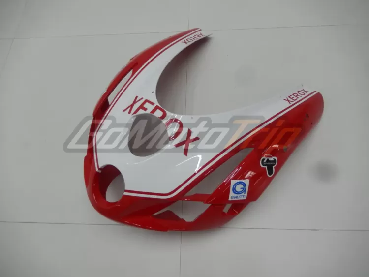 2003 2004 Ducati 999 Xerox Fairing Kit 8