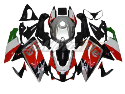 2006-2012-Aprilia-RS125-RSV4-RF-Styling-Fairing-GS