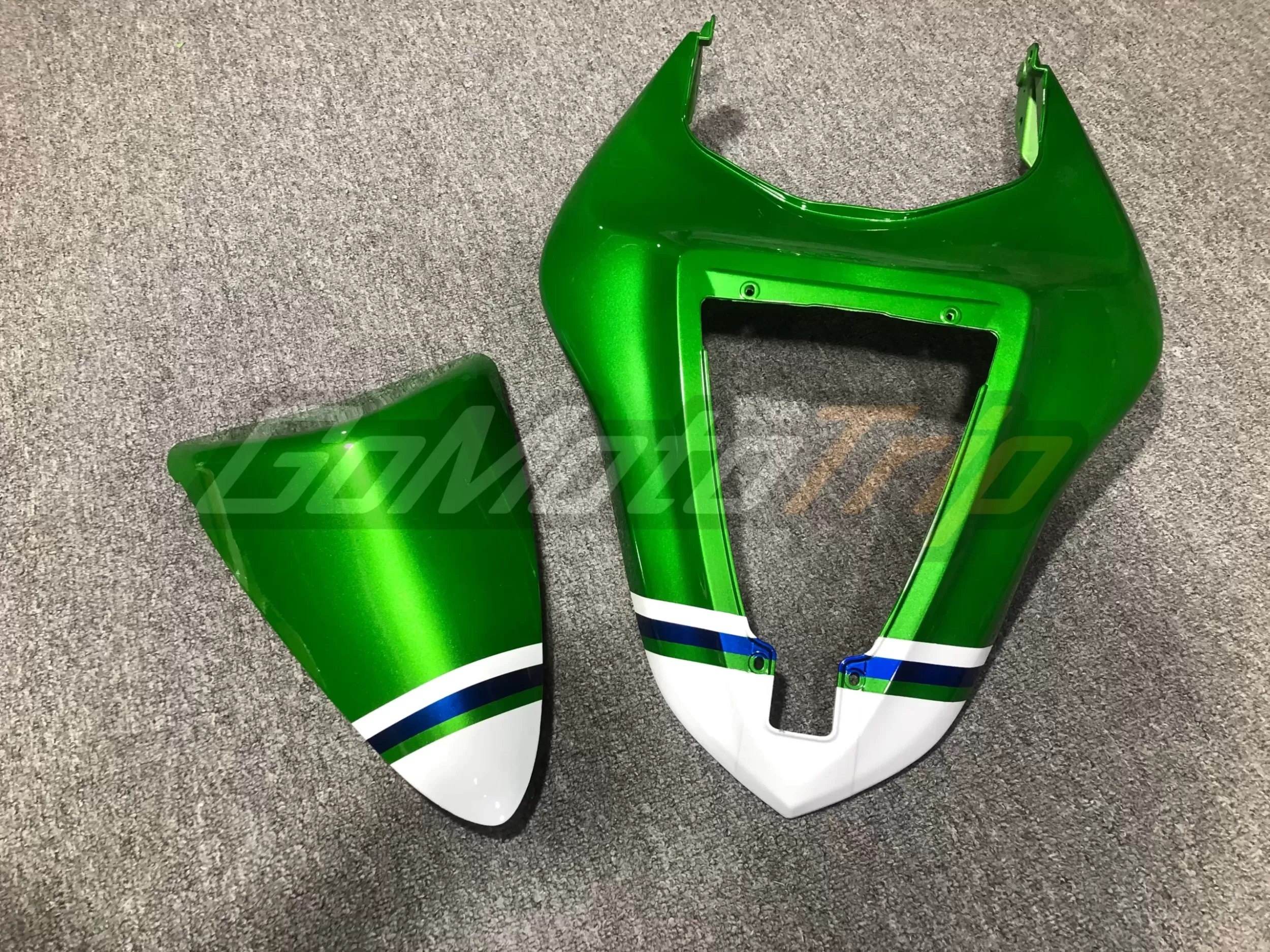 2007-2008-Kawasaki-Ninja-ZX-6R-Lucky-Strike-DIY-Fairing-7-scaled-scaled