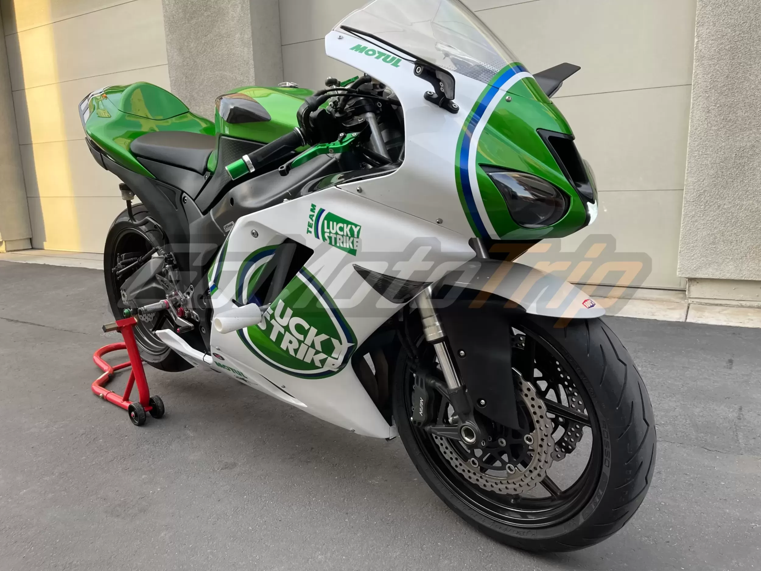 Rider-Review-130599-Mike-ZX6R-Lucky-Strike-DIY-Fairing-2-scaled-scaled